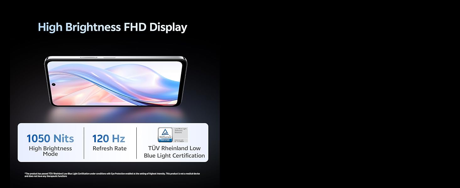 vivo-Y31-Pro-5G-Mocha-Brown-8GB-RAM-256GB-Storage-with-No-Cost-EMIAdditional-Exc