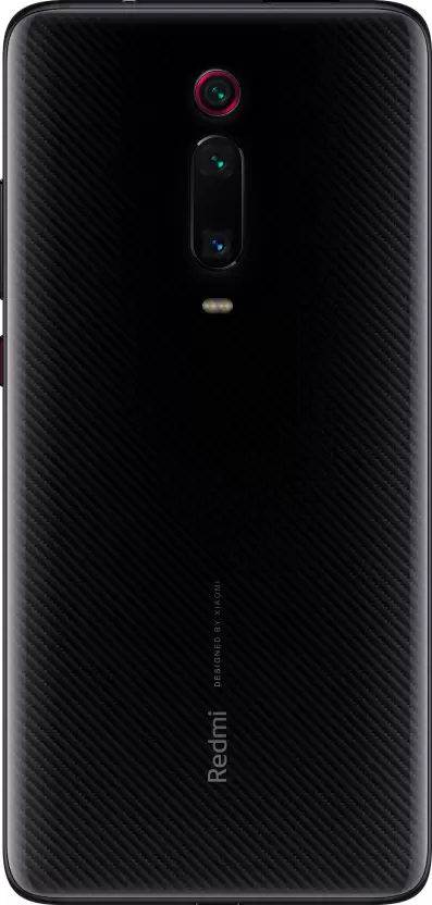 Redmi K20 Pro Carbon Black, 256 GB 8 GB RAM Refurbished