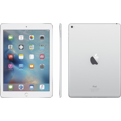 Apple iPad Air 2 16 GB 9.7 inch with Wi-Fi Tablet Refurbished