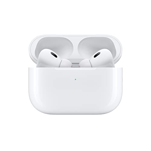 Apple AirPods Pro (2nd Generation) ​​​​​​​