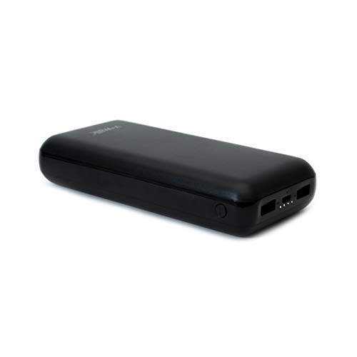 Lithium-Polymer Power Bank