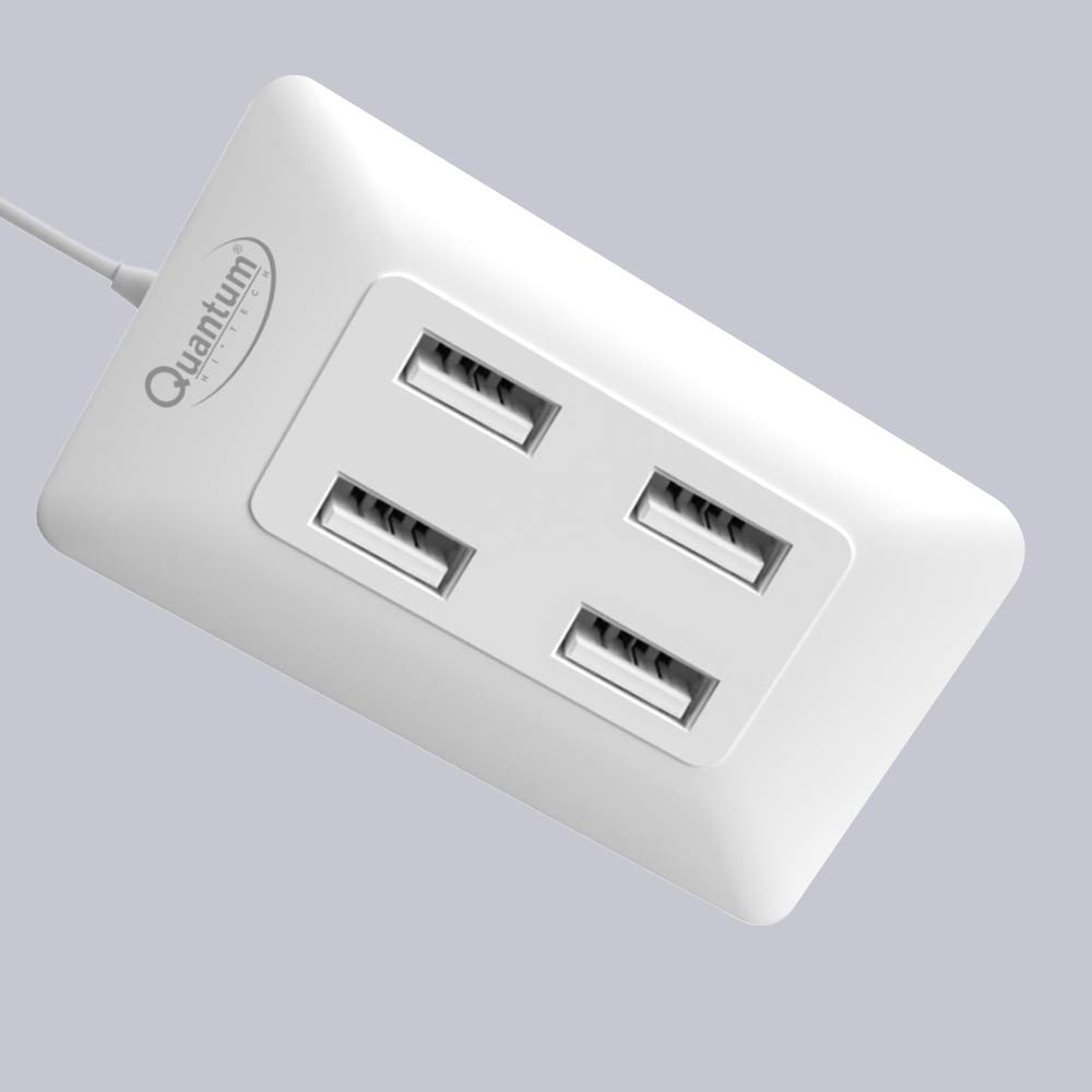 Quantum QHM6633 4 USB port HUB